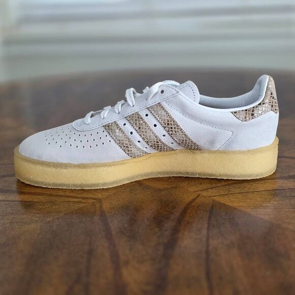 Adidas x KITH Ronnie Fieg x Clarks 8th Street AS350 Kithmas JS1712 Men\'s Size 8 main image 5